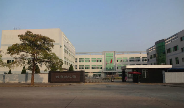 恒溫恒濕試驗箱廠家